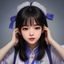 用户头像，网名音乐发烧友阿明，分享无损音乐资源搜索经验